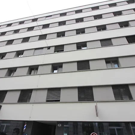 Swiss Star Apartman Luzern
